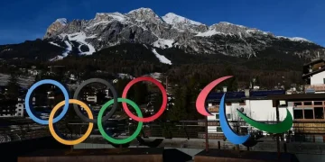 Russia and Belarus Set to Compete Under National Flags at 2026 Winter Paralympics