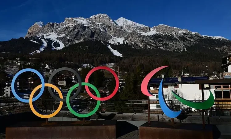 Russia and Belarus Set to Compete Under National Flags at 2026 Winter Paralympics