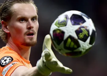 Kinsky Speaks Out After 17-Minute Champions League ‘Nightmare’