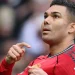 United Hold Firm on Casemiro Exit