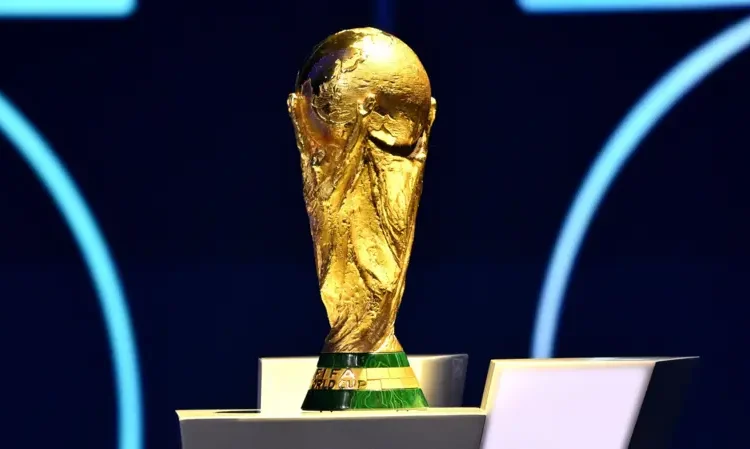 Iran Signals World Cup Boycott Following Assassination of Supreme Leader