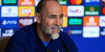 Tudor: Premier League Survival Over Champions League Glory