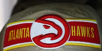 NBA Blocks Hawks’ Strip Club Promotion