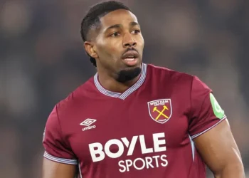 Nuno Bans Adama Traore from Weights to Protect West Ham Survival Hopes