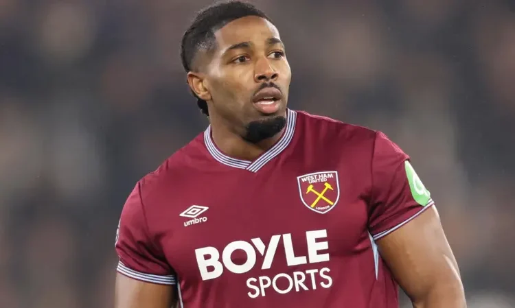 Nuno Bans Adama Traore from Weights to Protect West Ham Survival Hopes