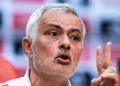 Mourinho: Prestianni’s Benfica Career ‘Over’ if Racism Proven