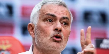 Mourinho: Prestianni’s Benfica Career ‘Over’ if Racism Proven