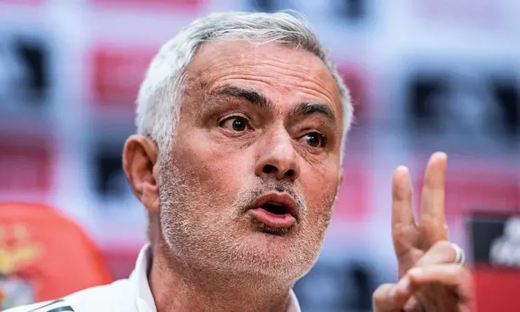 Mourinho: Prestianni’s Benfica Career ‘Over’ if Racism Proven