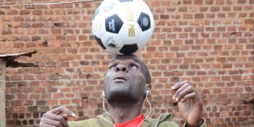 10 Iconic Ugandan Sports Nicknames