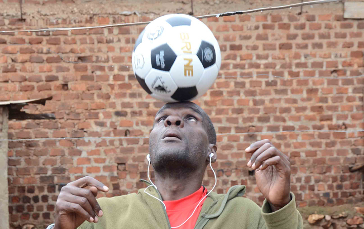 10 Iconic Ugandan Sports Nicknames