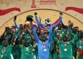 Morocco Declared AFCON 2025 Champions After CAF Overturns Senegal Victory
