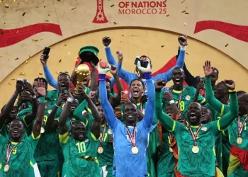 Morocco Declared AFCON 2025 Champions After CAF Overturns Senegal Victory