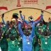 Morocco Declared AFCON 2025 Champions After CAF Overturns Senegal Victory
