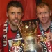 Scholes Clarifies “Offensive” Remarks Toward Man Utd Boss Carrick