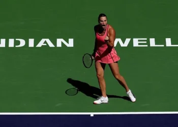 Sabalenka and Rybakina Set for Indian Wells Final Rematch