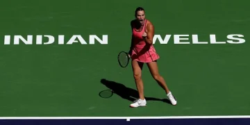 Sabalenka and Rybakina Set for Indian Wells Final Rematch