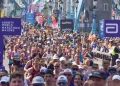 London Marathon Plans Two-Day Event for 2027