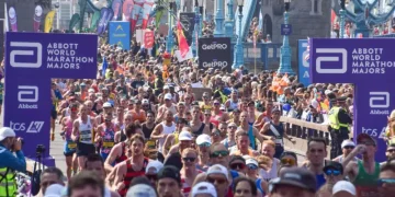 London Marathon Plans Two-Day Event for 2027