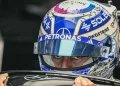 Russell Leads Mercedes Front-Row Lockout in Shanghai
