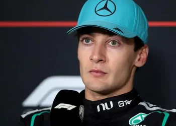 Mercedes’ Russell Slams “Selfish” Ferrari Over F1 Safety Rule Row