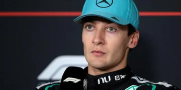 Mercedes’ Russell Slams “Selfish” Ferrari Over F1 Safety Rule Row
