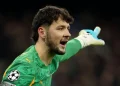 Trafford to Start in Cup Final, Arsenal Keeper Call Unclear
