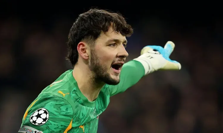 Trafford to Start in Cup Final, Arsenal Keeper Call Unclear