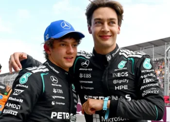 Mercedes Dominates Australian GP Opener as Norris Slams New 2026 Rules