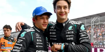 Mercedes Dominates Australian GP Opener as Norris Slams New 2026 Rules