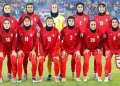 Five Iranian Footballers Seek Asylum in Australia After Asian Cup Protest