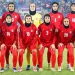 Five Iranian Footballers Seek Asylum in Australia After Asian Cup Protest