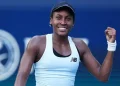 Gauff to Face Sabalenka in Miami Final