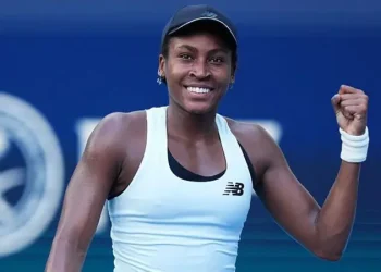 Gauff to Face Sabalenka in Miami Final