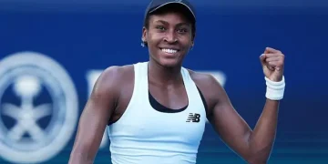 Gauff to Face Sabalenka in Miami Final