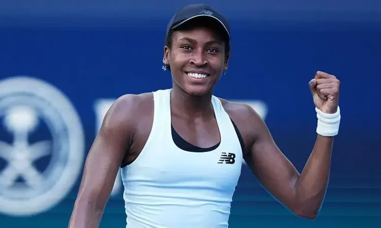 Gauff to Face Sabalenka in Miami Final