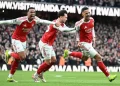 Arsenal’s Set-Piece Mastery Restores Five-Point Lead