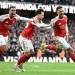 Arsenal’s Set-Piece Mastery Restores Five-Point Lead