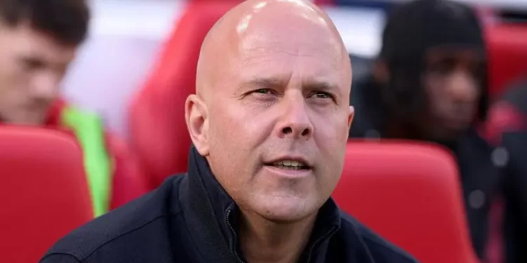 Slot Laments ‘Joyless’ Premier League as Liverpool Master the Set-Piece