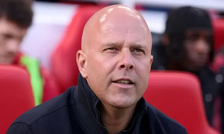 Slot Laments ‘Joyless’ Premier League as Liverpool Master the Set-Piece