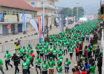 2026 Tusker Lite Mt Rwenzori Marathon Opens Early Registration