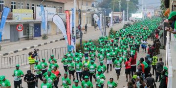 2026 Tusker Lite Mt Rwenzori Marathon Opens Early Registration