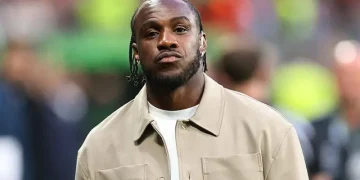 ‘Clubs Refused to Look at me After my Crash’ – Antonio on Qatar move