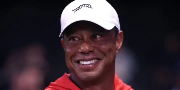 Tiger Woods Targets Masters After TGL Return