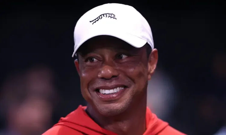 Tiger Woods Targets Masters After TGL Return