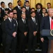 Messi and Inter Miami Honored at White House