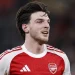Arsenal Open Contract Talks to Secure Declan Rice’s Prime Years
