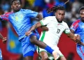 FIFA Fines Nigeria and DR Congo Over Play-Off Chaos