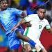 FIFA Fines Nigeria and DR Congo Over Play-Off Chaos