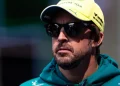 Alonso to Miss Suzuka Media Day After Birth of First Child