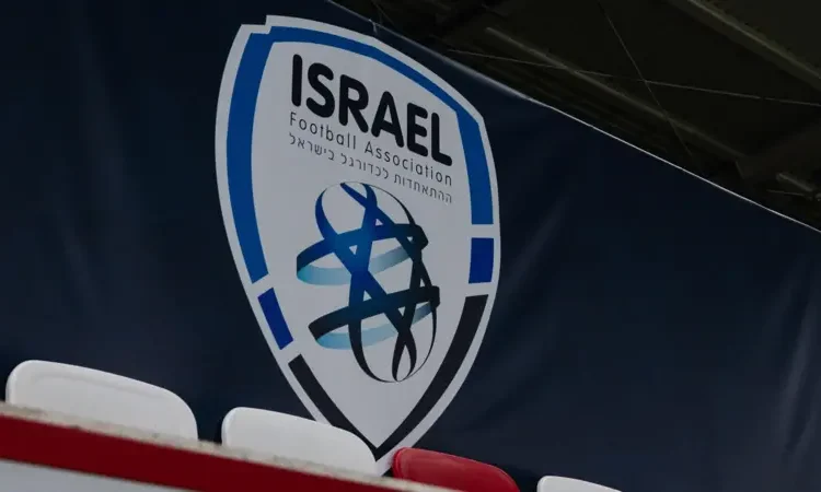 FIFA Fines Israel FA for Discrimination Breaches